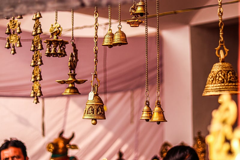 Hanging Innovations